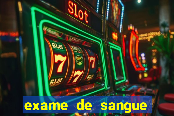 exame de sangue gravidez positivo pdf